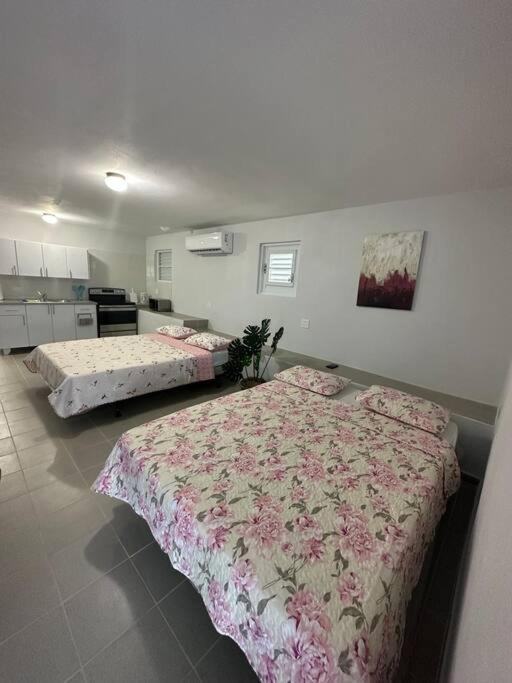 Apartmán Oceanview 2 Guayama Exteriér fotografie